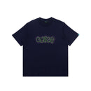 Fragments Eglaf Logo Tee (Indigo)