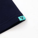 Fragments Eglaf Logo Tee (Indigo)