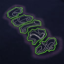 Fragments Eglaf Logo Tee (Indigo)