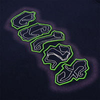 Fragments Eglaf Logo Tee (Indigo)