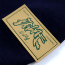 Fragments Eglaf Logo Tee (Indigo)