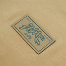 Fragments Reverse Applique Tee (Light Brown)