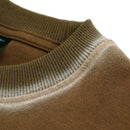 RC Stoned Washed Tee (Brown)