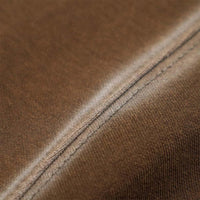 RC Stoned Washed Tee (Brown)