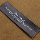 RC Stoned Washed Tee (Brown)