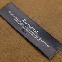 RC Stoned Washed Tee (Brown)