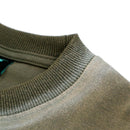 RC Stoned Washed Tee (Khakis)