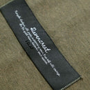 RC Stoned Washed Tee (Khakis)