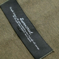 RC Stoned Washed Tee (Khakis)