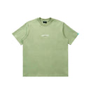RC Embroidery Logo Tee (Khakis)