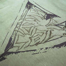 RC Embroidery Logo Tee (Khakis)