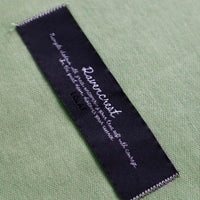 RC Embroidery Logo Tee (Khakis)