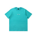 RC Embroidery Logo Tee (Turquoise)