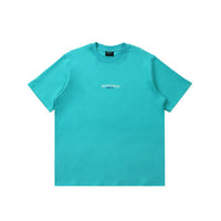 RC Embroidery Logo Tee (Turquoise)