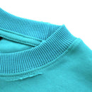 RC Embroidery Logo Tee (Turquoise)