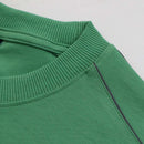 EGCB Reflective Tee (Green)