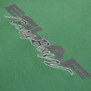 EGCB Reflective Tee (Green)