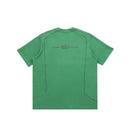 EGCB Reflective Tee (Green)