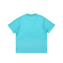 EGCB Fabric Stitch Tee (Blue)