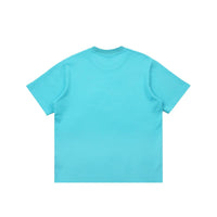 EGCB Fabric Stitch Tee (Blue)