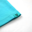 EGCB Fabric Stitch Tee (Blue)