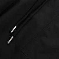 Sculpta Elastic Waist Shorts (Black)