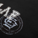 Sculpta Engraved Logo Tee (Black)