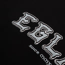 Sculpta Engraved Logo Tee (Black)