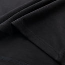 Sculpta Engraved Logo Tee (Black)