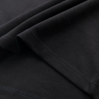 Sculpta Engraved Logo Tee (Black)