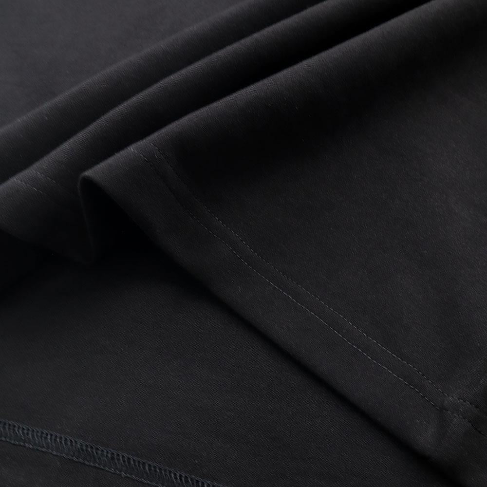 Sculpta Engraved Logo Tee (Black)