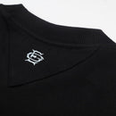 Sculpta Engraved Logo Tee (Black)