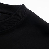 Sculpta Engraved Logo Tee (Black)
