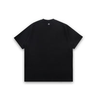Sculpta Engraved Logo Tee (Black)