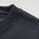 Sculpta Triangle Emblem Tee (Dark Grey)