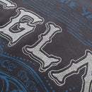Sculpta Triangle Emblem Tee (Dark Grey)