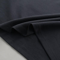 Sculpta Triangle Emblem Tee (Dark Grey)