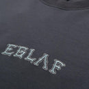 Sculpta Triangle Emblem Tee (Dark Grey)