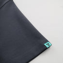 Sculpta Triangle Emblem Tee (Dark Grey)