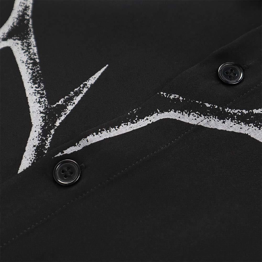 EGLAF Thorn Shirt (Black)