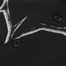 EGLAF Thorn Shirt (Black)
