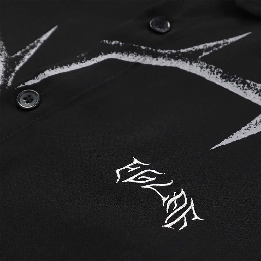 EGLAF Thorn Shirt (Black)
