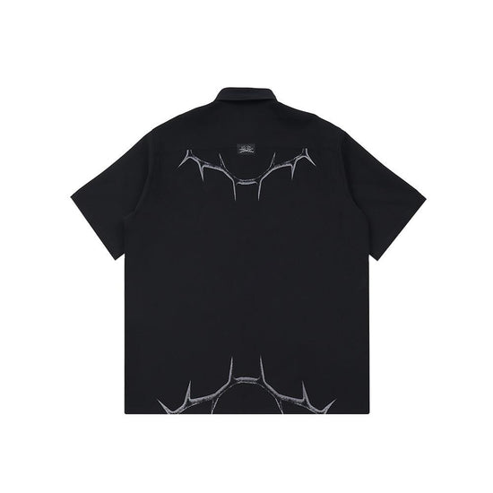 EGLAF Thorn Shirt (Black)