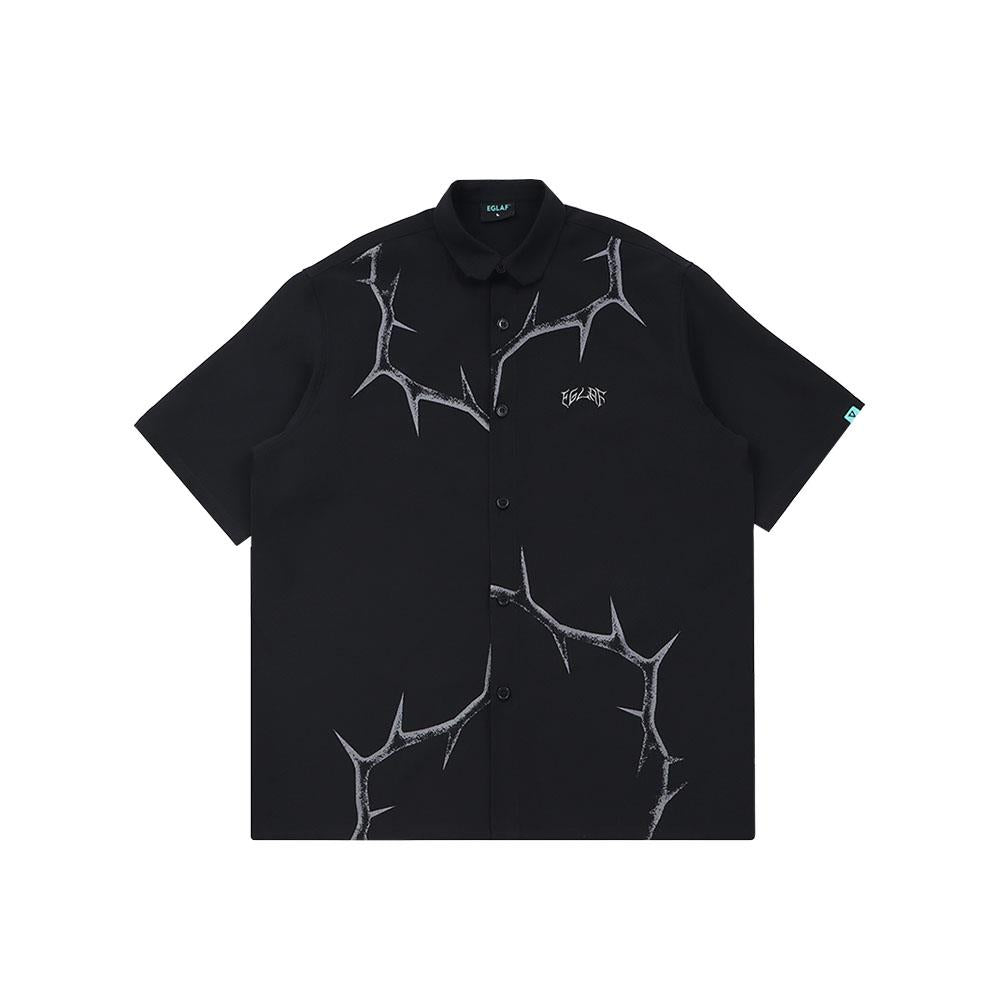EGLAF Thorn Shirt (Black)