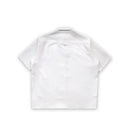 EG Silver Rivet Shirt (White)
