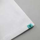 EG Silver Rivet Shirt (White)