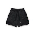 EG Nylon Shorts (Black)
