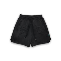 EG Nylon Shorts (Black)