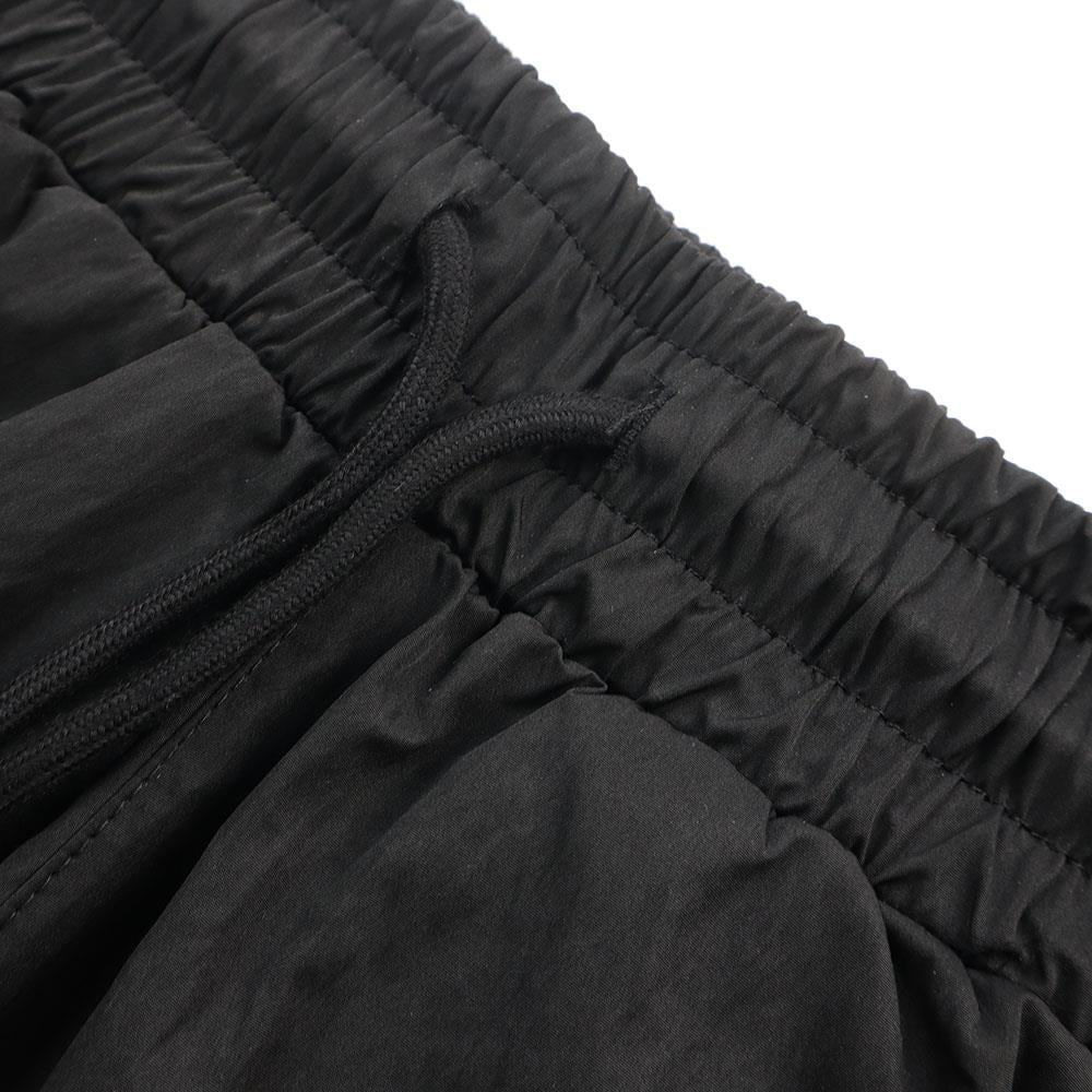 EG Nylon Shorts (Black)