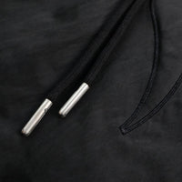 EG Nylon Shorts (Black)